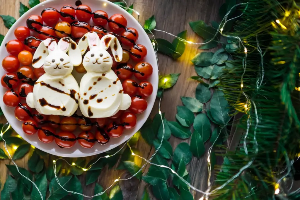 salad recipe