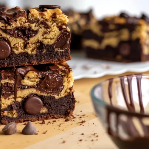 brookies recipe