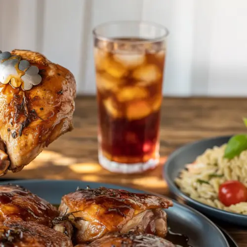 chicken thighs