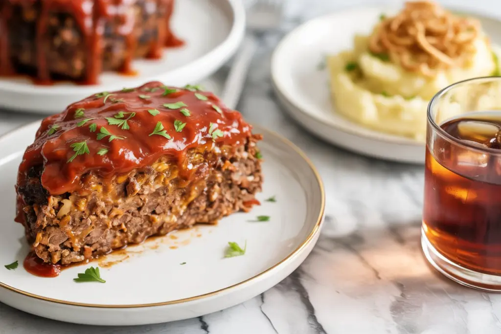 The Best Crock Pot Meatloaf 4 The Best Crock Pot Meatloaf