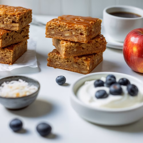 breakfast cake