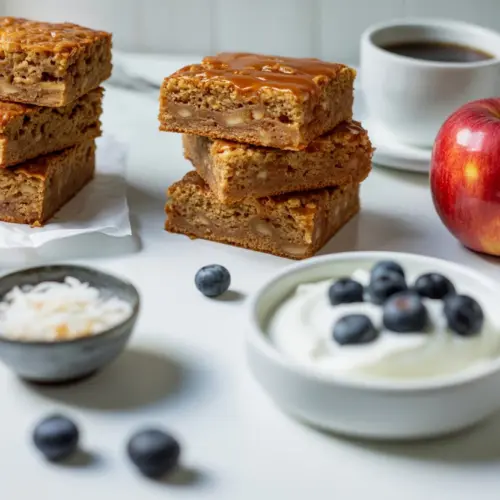 breakfast cake