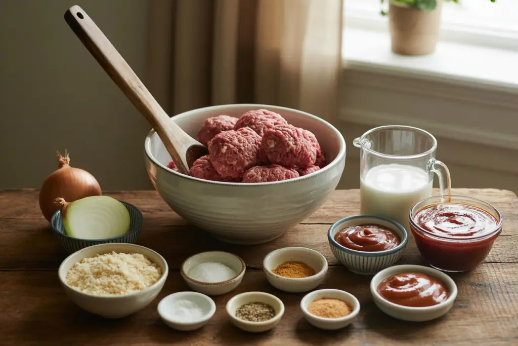 The Best Crock Pot Meatloaf 2 crock pot meatloaf