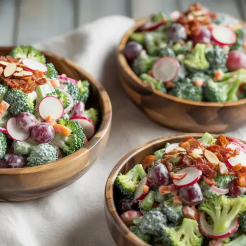 broccoli salad