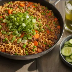 beef noodle ramen