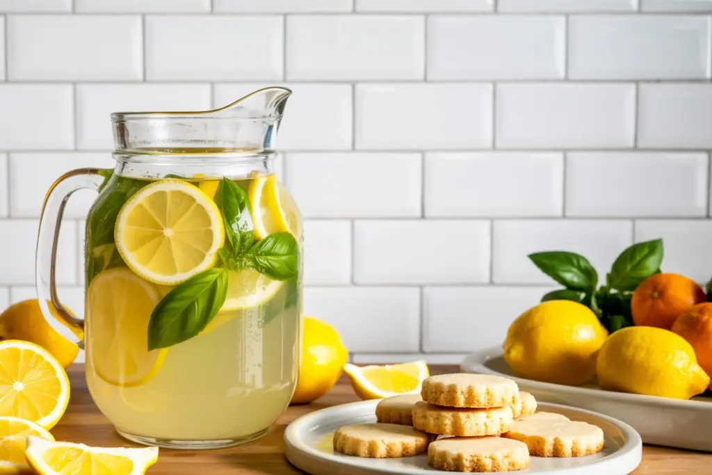 lemon drop
