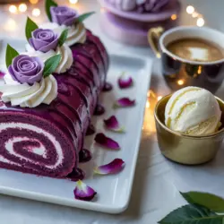 cake roll