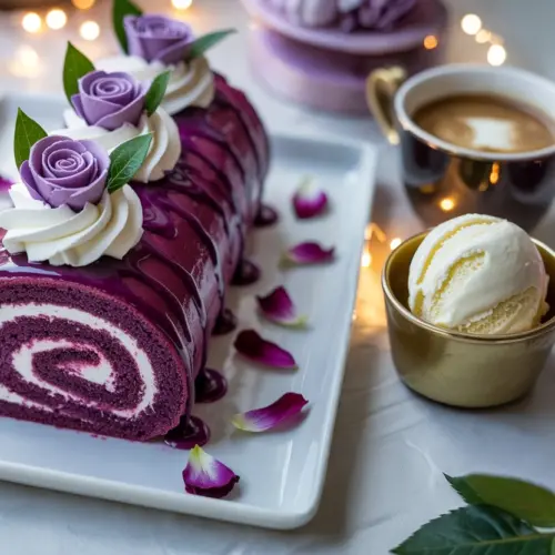 cake roll