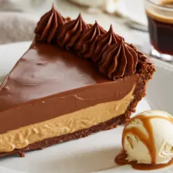 peanut butter pie