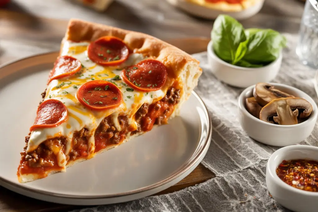pizza pie