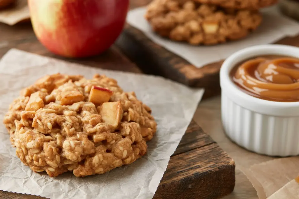 oatmeal cookies