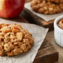oatmeal cookies