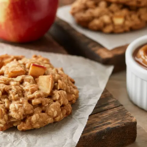 oatmeal cookies