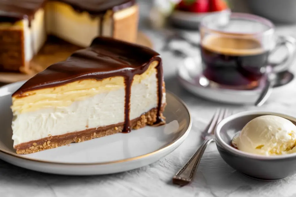 cheesecake recipe