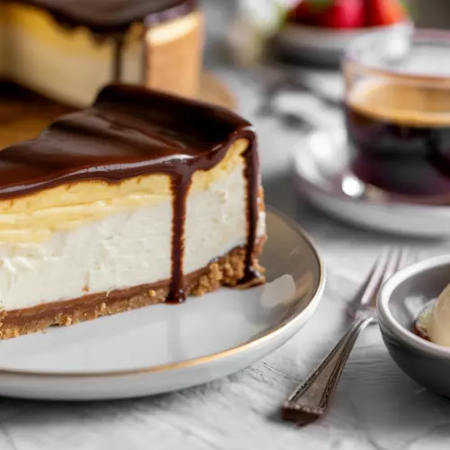 cheesecake recipe