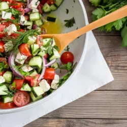 tomato salad