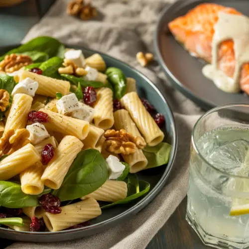 easy pasta salad