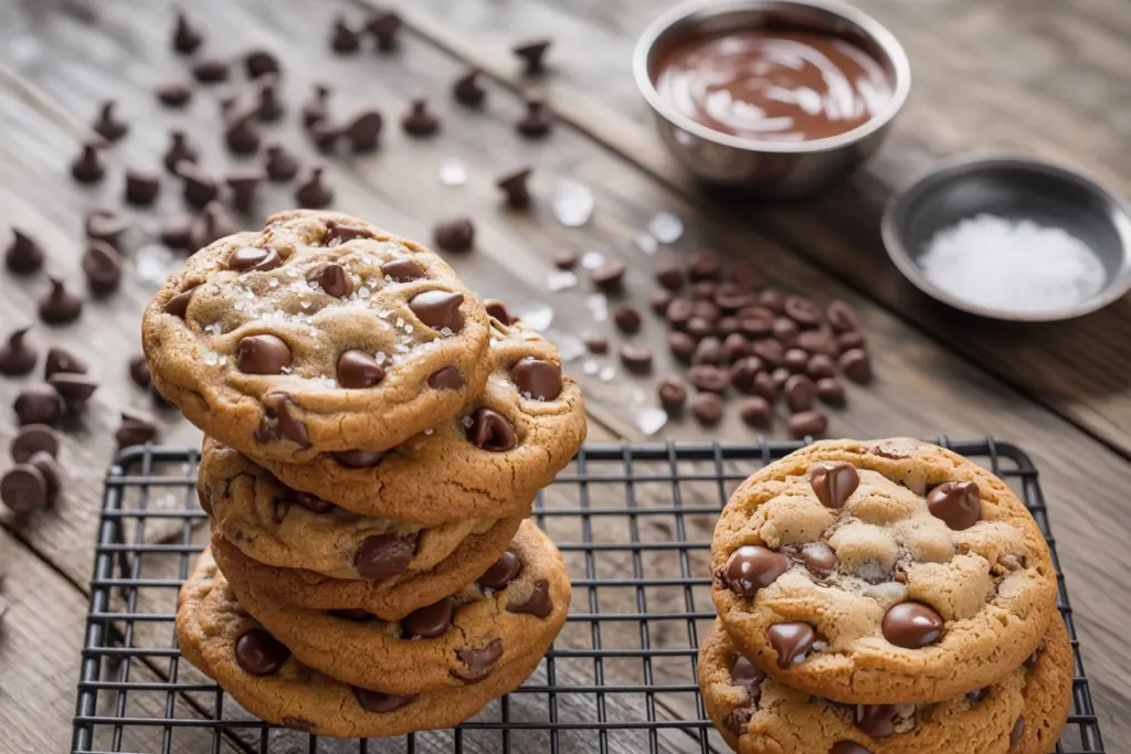 coffee cookies recipe
