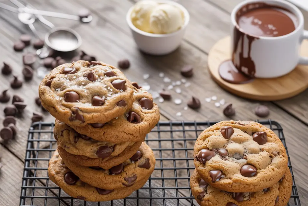 cookies recipe
