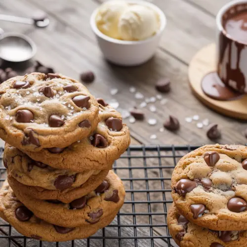 cookies recipe