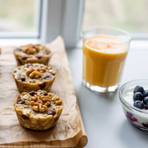 oatmeal cups