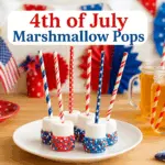 Marshmallow Pops