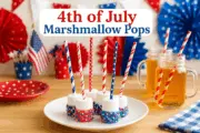 Marshmallow Pops
