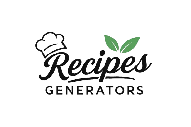 Recipes Generators