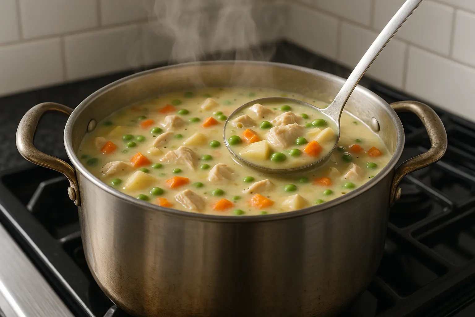 simmering-chicken-pot-pie-soup.jpg chicken pot pie soup simmering