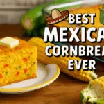 Mexican Cornbread Recipe
