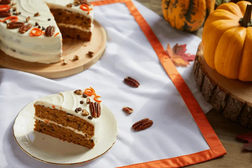 Perfect Carrot Cake with Cream Cheese Frosting Recipe 2 Easy Carrot Cake with Cream Cheese Frosting