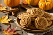 The Ultimate Pumpkin Snickerdoodle Cookies Recipe