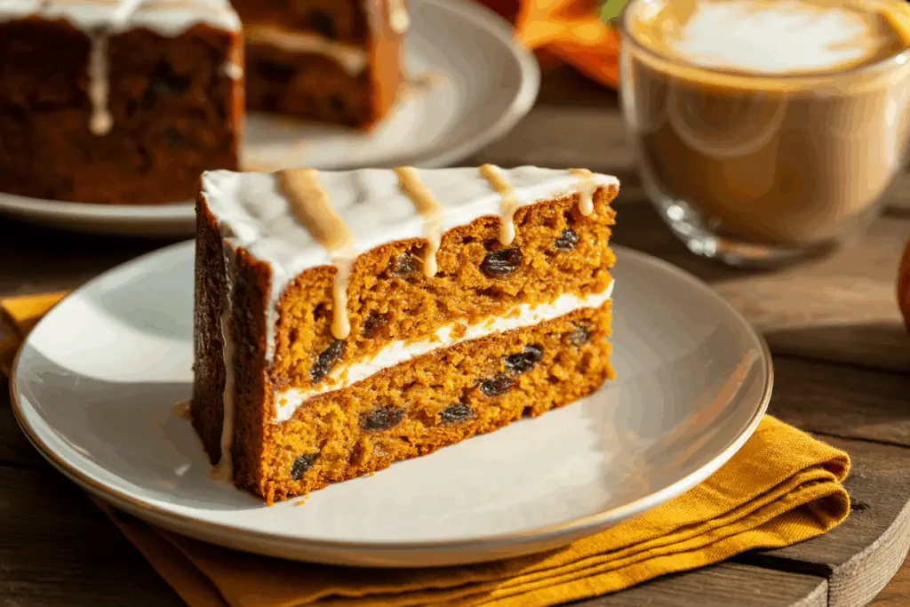 Perfect Carrot Cake with Cream Cheese Frosting Recipe