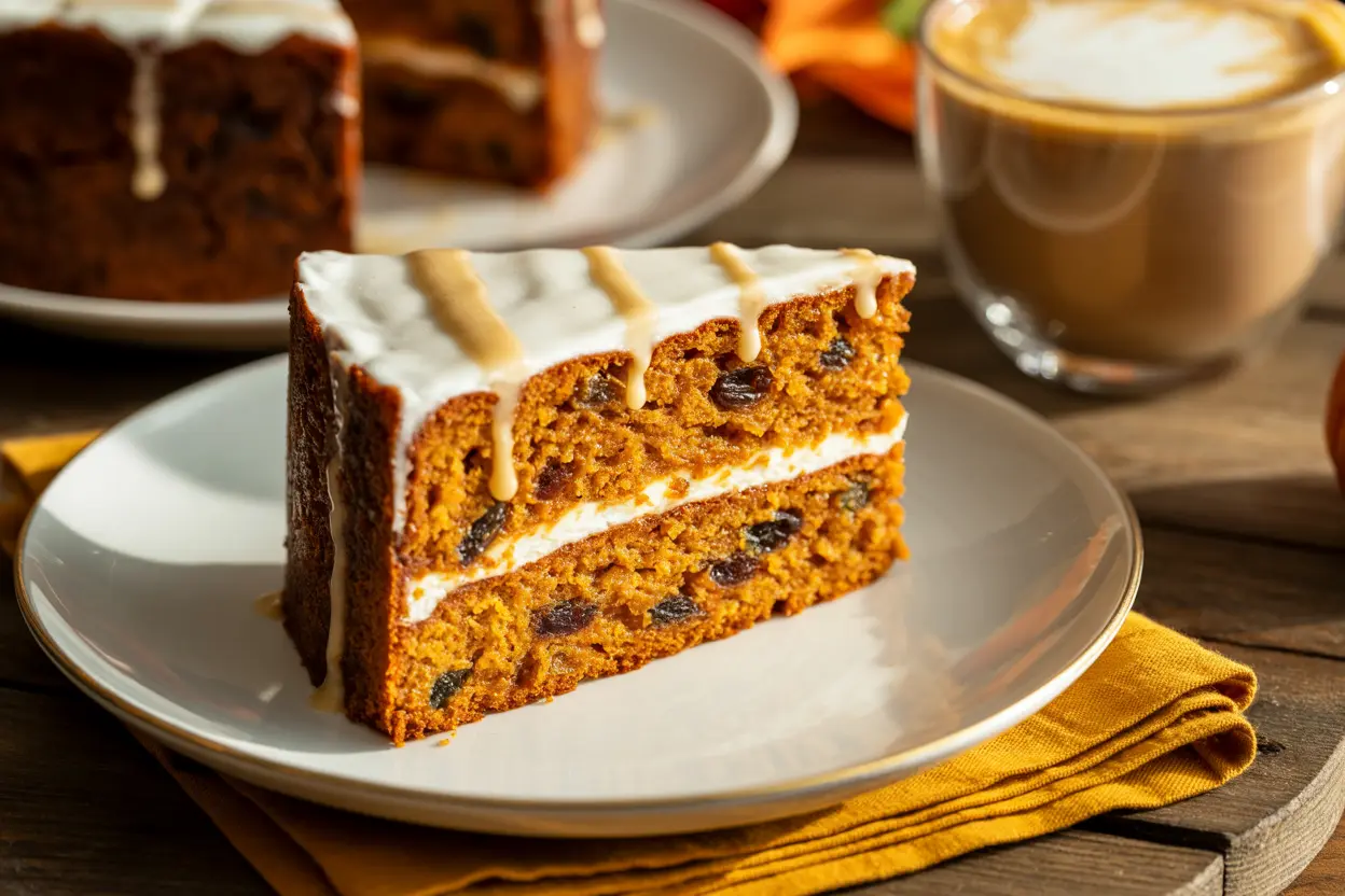 Perfect Carrot Cake with Cream Cheese Frosting Recipe 1 Perfect Carrot Cake with Cream Cheese Frosting Recipe