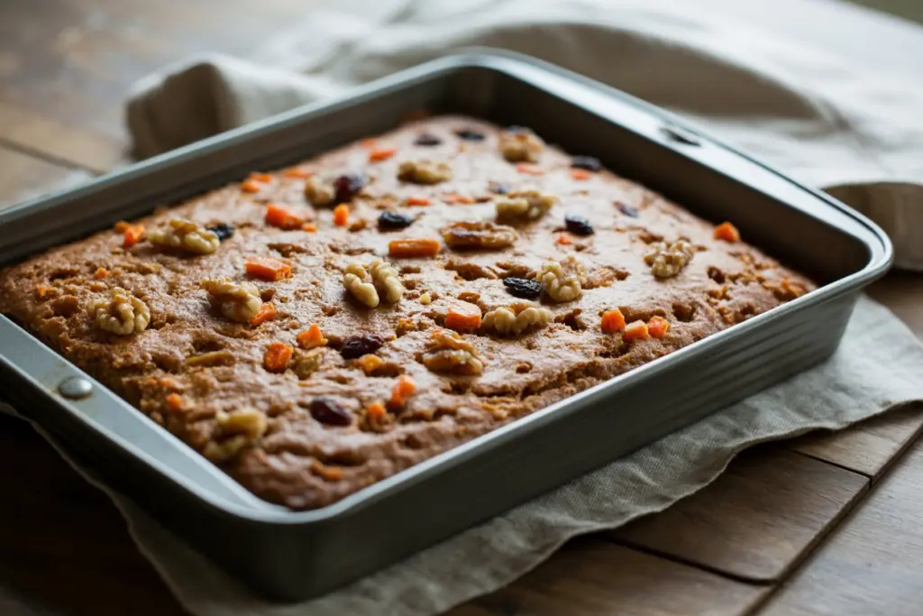 Perfect Carrot Cake with Cream Cheese Frosting Recipe 10 easy carrot cake