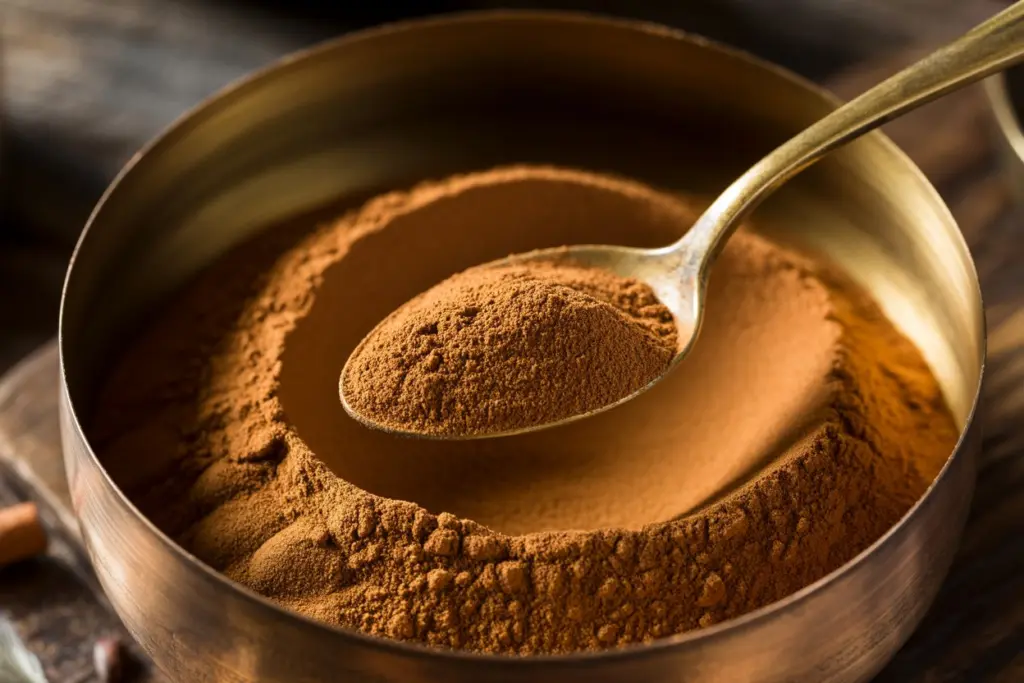 homemade pumpkin pie spice