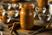Pumpkin Pie Spice Recipe