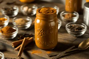 Pumpkin Pie Spice Recipe