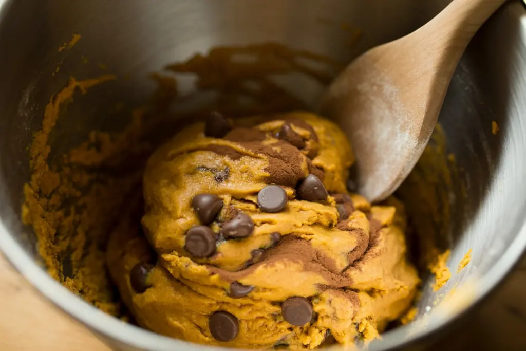 Pumpkin Cheesecake Cookies Recipe