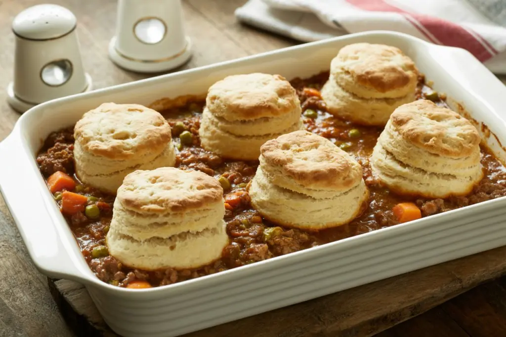 Easy Ground Beef Pot Pie Recipe 7 Ground Beef Pot Pie Recipe