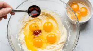 Christmas Chocolate Kiss Cookies Recipe 6 chocolate kiss cookies