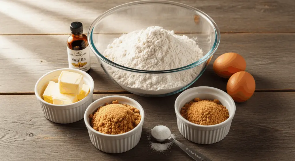 Cinnamon Swirl Snickerdoodle Blondies Recipe 4 Ingredients for cinnamon swirl snickerdoodle blondies