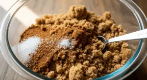 Candied almonds air fryer