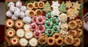 30+ Best Christmas Cookies To Make This Year