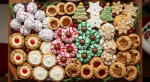 19+ Best Christmas Cookies To Make This Year