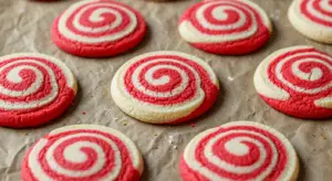 swirl cookies