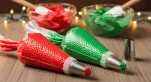 buttercream frosting