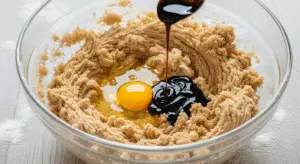 gingerbread cake recipe