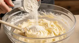 Cream Cheese Spritz Cookies