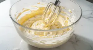 cream cheese spritz cookies